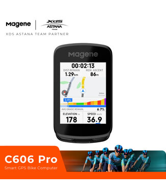 MAGENE MAGENE COMPUTER C606 PRO
