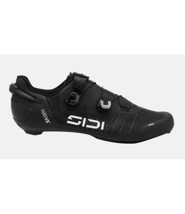 SIDI SHOES WIRE 3