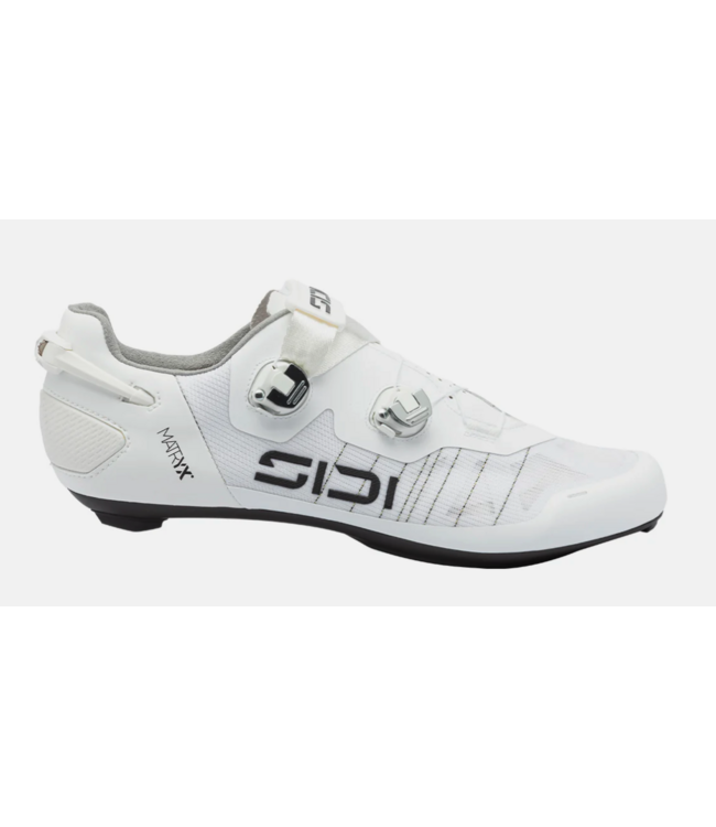 SIDI SHOES WIRE 3