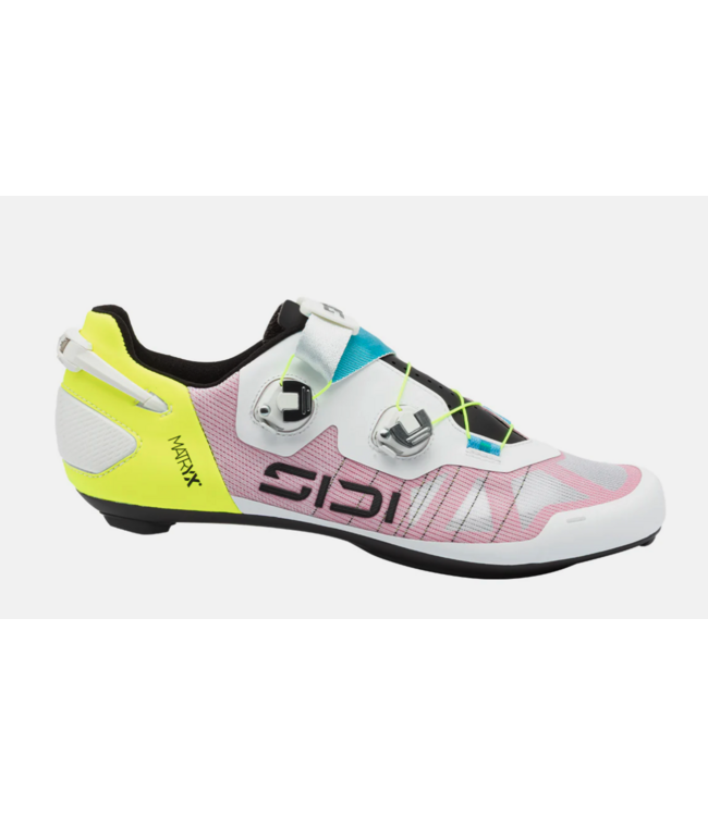 SIDI SHOES WIRE 3
