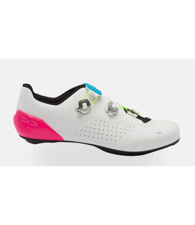SIDI SHOES GENIUS X WYVE