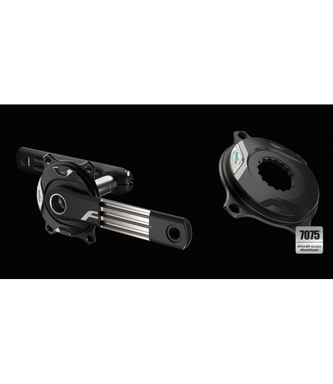 PES 515 POWER METER CRANK