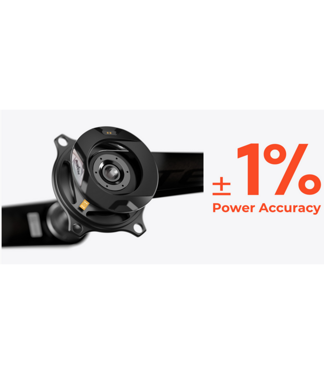TEO P515 POWER METER CRANK