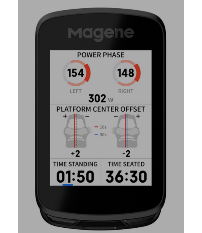 MAGENE COMPUTER C606 V2