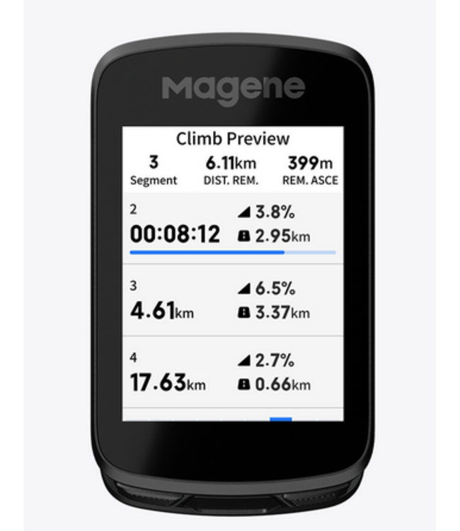 MAGENE COMPUTER C606 PRO