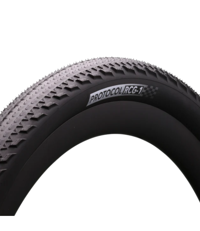 TIRE PROTOCOL RCG-1