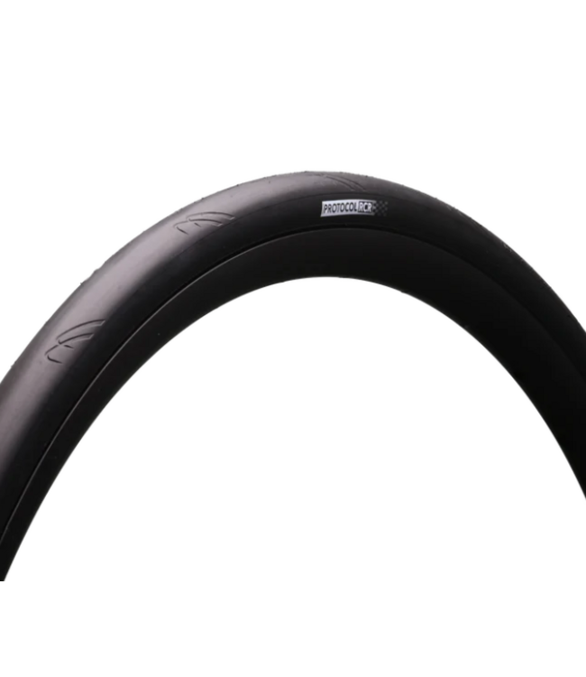 TIRE PROTOCOL RCR