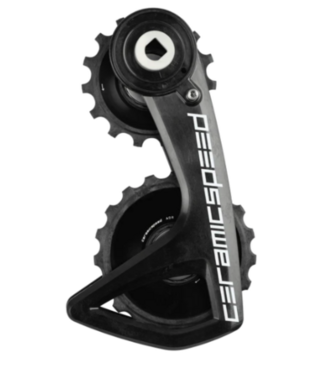 CERAMICSPEED OSPW RS ALPHA SRAM RED D1/E1+FORCE D1 TEAM (V3)