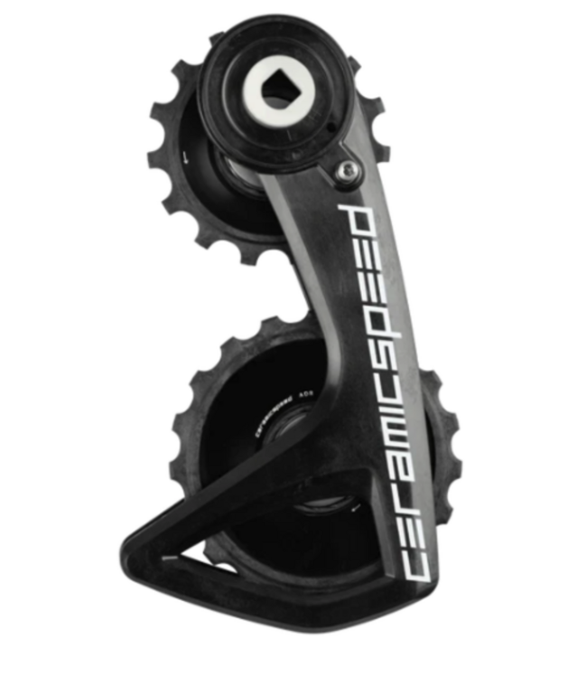 OSPW RS ALPHA SRAM RED D1/E1+FORCE D1 TEAM (V3)
