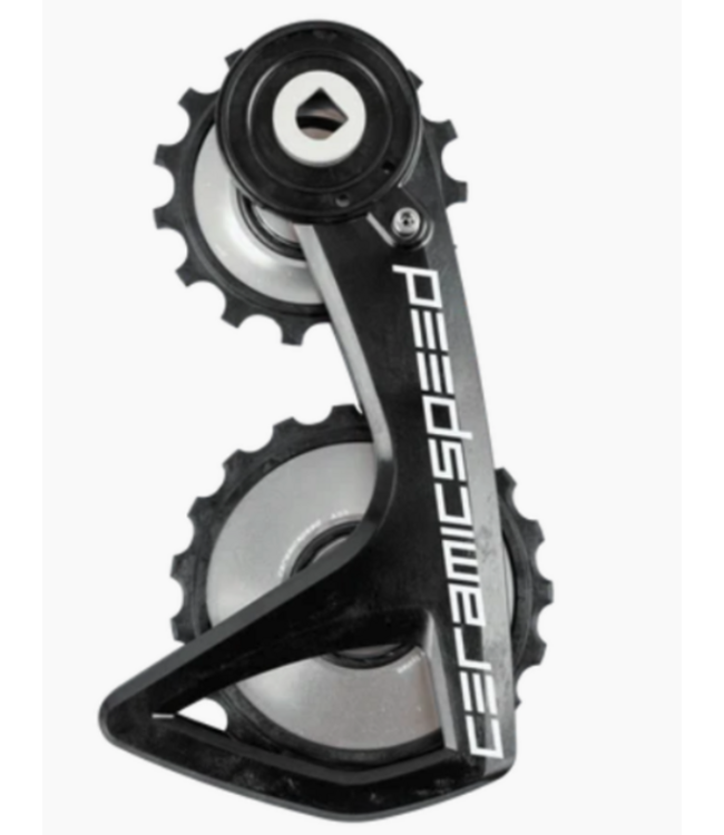 OSPW RS ALPHA SRAM RED D1/E1+FORCE D1 TEAM (V3)