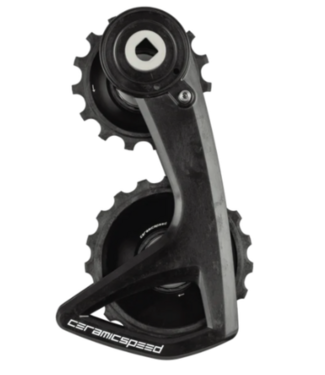 CERAMICSPEED OSPW RS ALPHA FOR SRAM RED D1/E1 + FORCE D1 (V3)