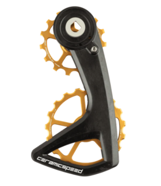 CERAMICSPEED OSPW RS 5 SPOKES SRAM RED D1/E1+FORCED1 (V3)