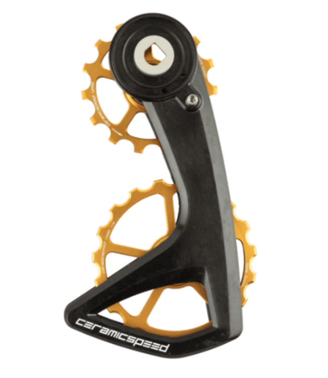OSPW RS 5 SPOKES SRAM RED D1/E1+FORCED1 (V3)