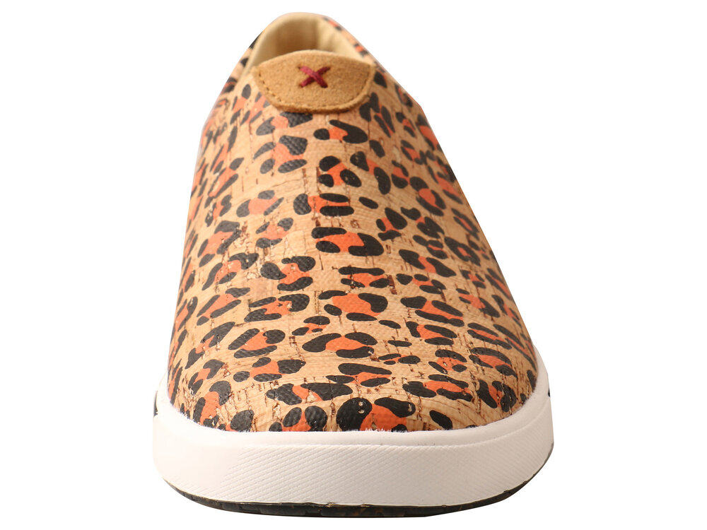 Twisted X SlipOnKicks-Womens