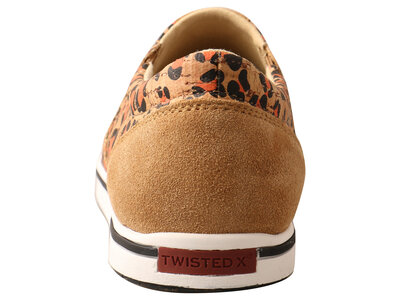 Twisted X SlipOnKicks-Womens