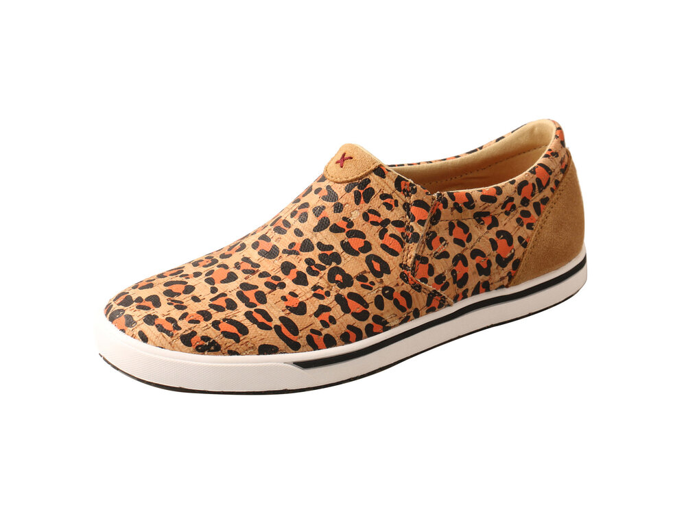 Twisted X SlipOnKicks-Womens