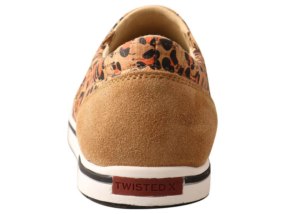 Twisted X SlipOnKicks-Womens
