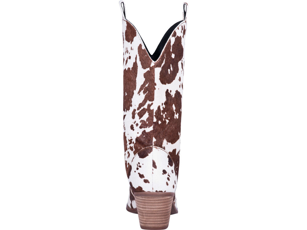 Dingo Live a Little- Dingo-DI127