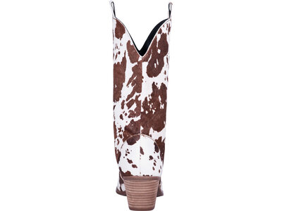 Dingo Live a Little- Dingo-DI127