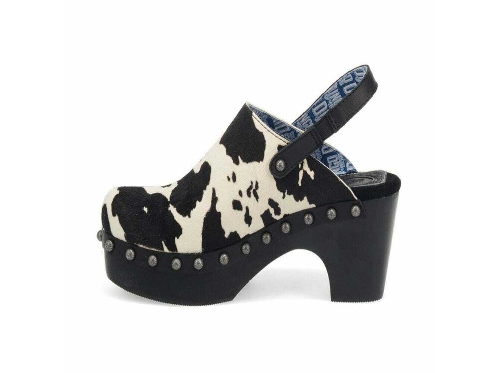 Dingo Buttercup-Dingo-Black-DI146