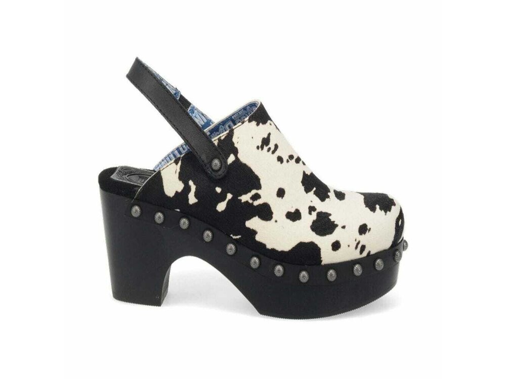 Dingo Buttercup-Dingo-Black-DI146