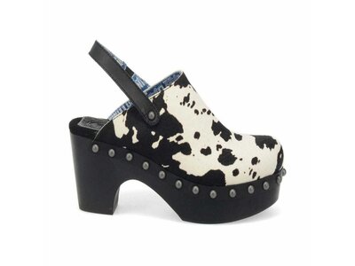 Dingo Buttercup-Dingo-Black-DI146