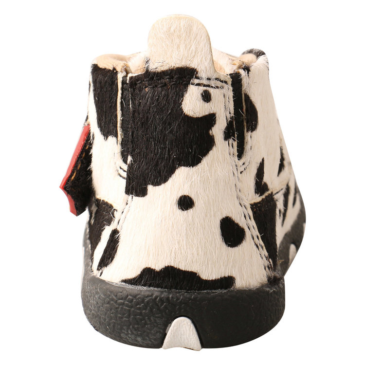 Twisted X ICA0013- Infant Chukka- Cowhide