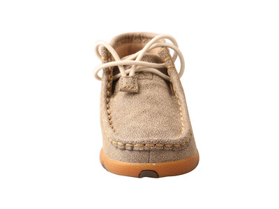 Twisted X ICA0005 Infant Chukka- Dusty Tan
