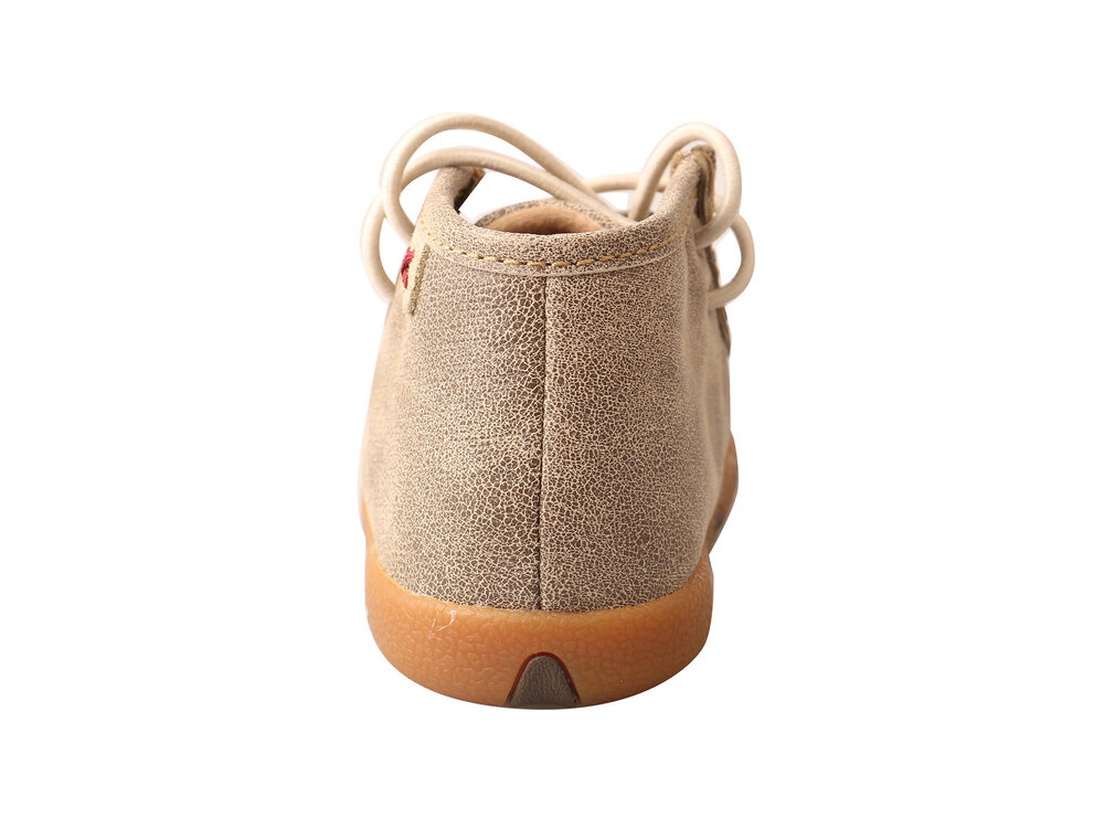 Twisted X ICA0005 Infant Chukka- Dusty Tan