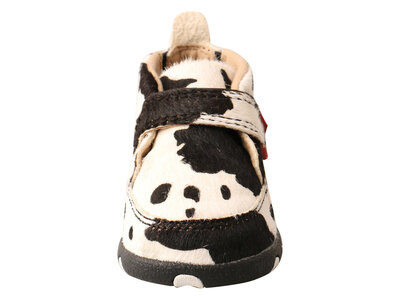 Twisted X ICA0013- Infant Chukka- Cowhide