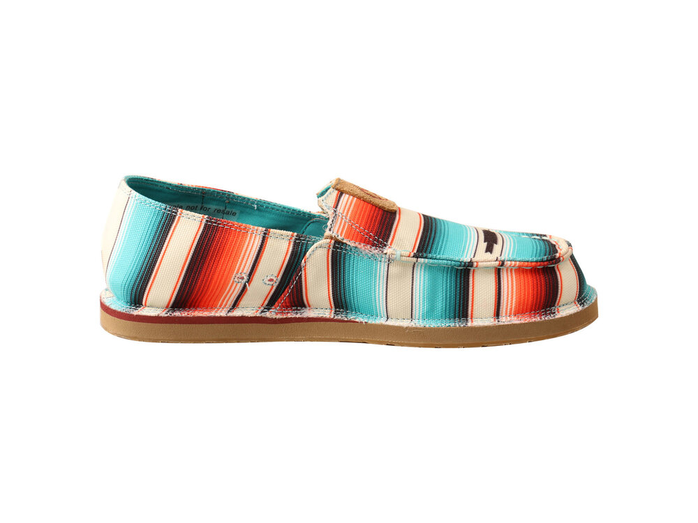 Twisted X WomensLoafer