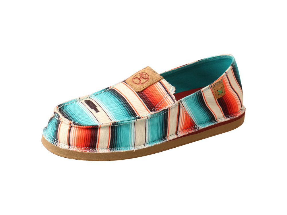 Twisted X WomensLoafer