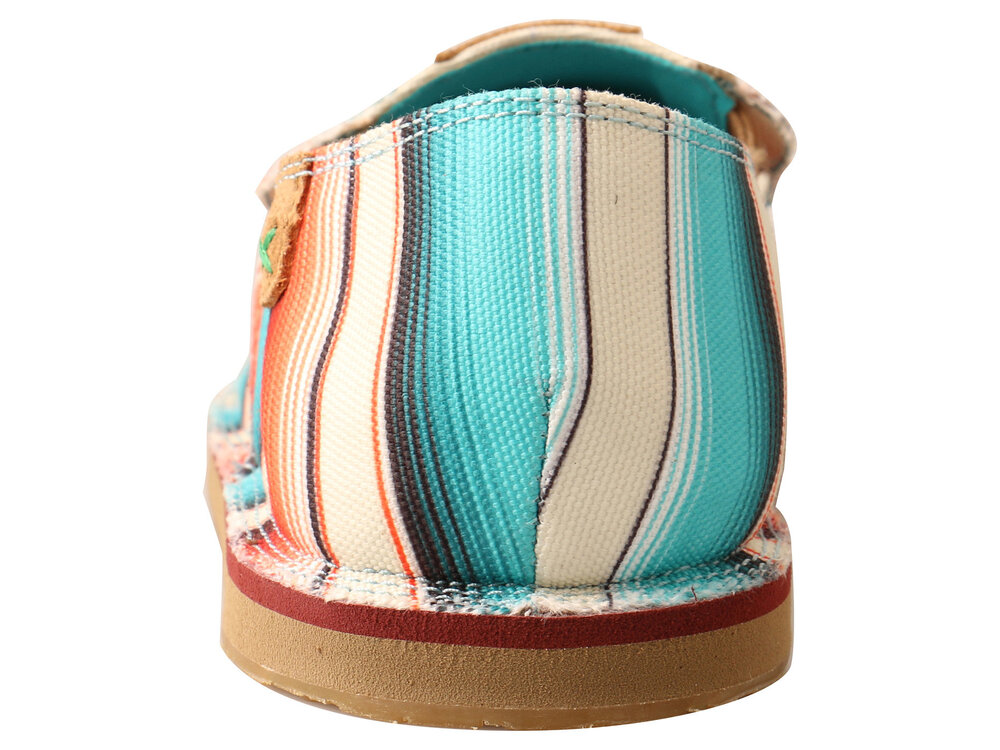 Twisted X WomensLoafer