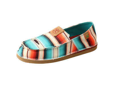 Twisted X WomensLoafer