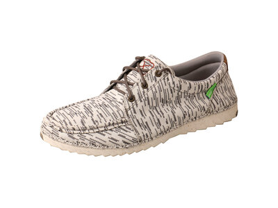 Twisted X Zero X - White/Grey