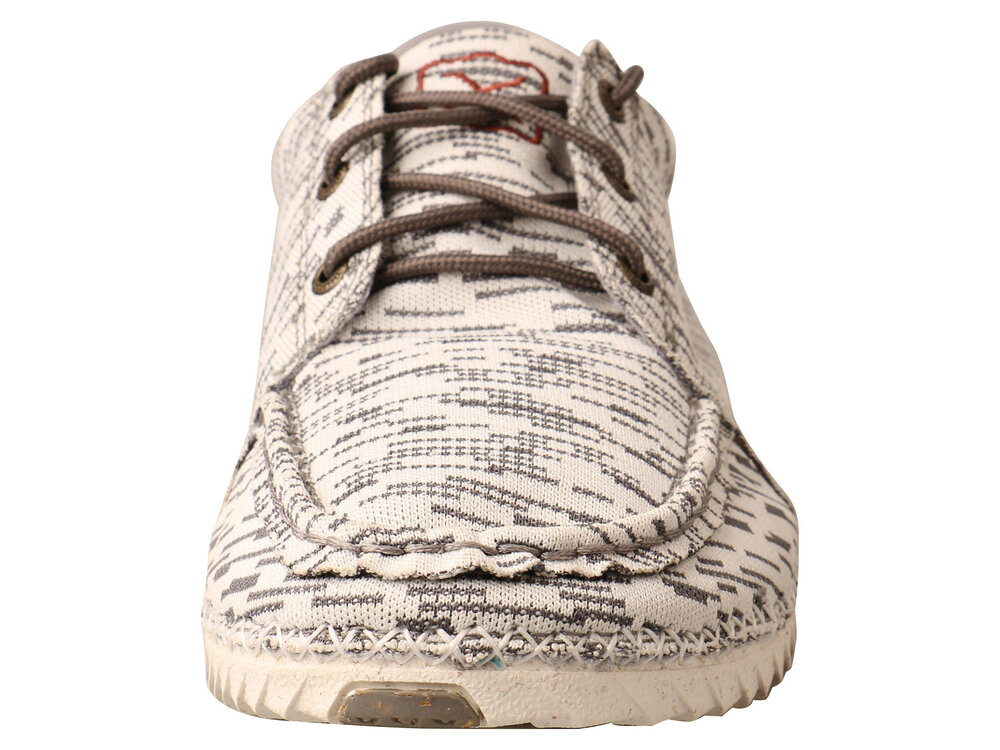 Twisted X Zero X - White/Grey