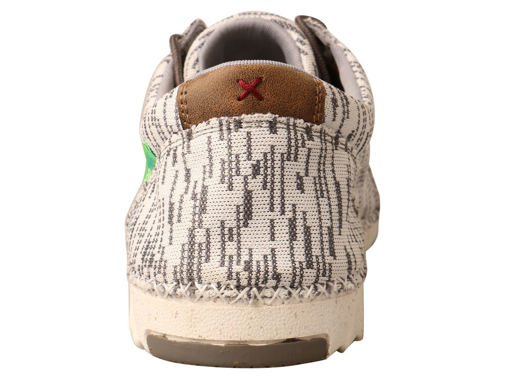 Twisted X Zero X - White/Grey