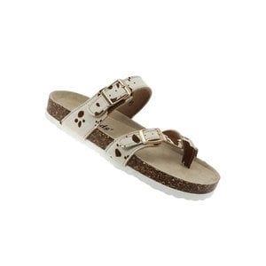 Brown Cow Birk Style Sandal