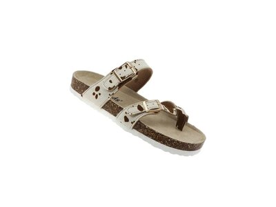 Brown Cow Birk Style Sandal