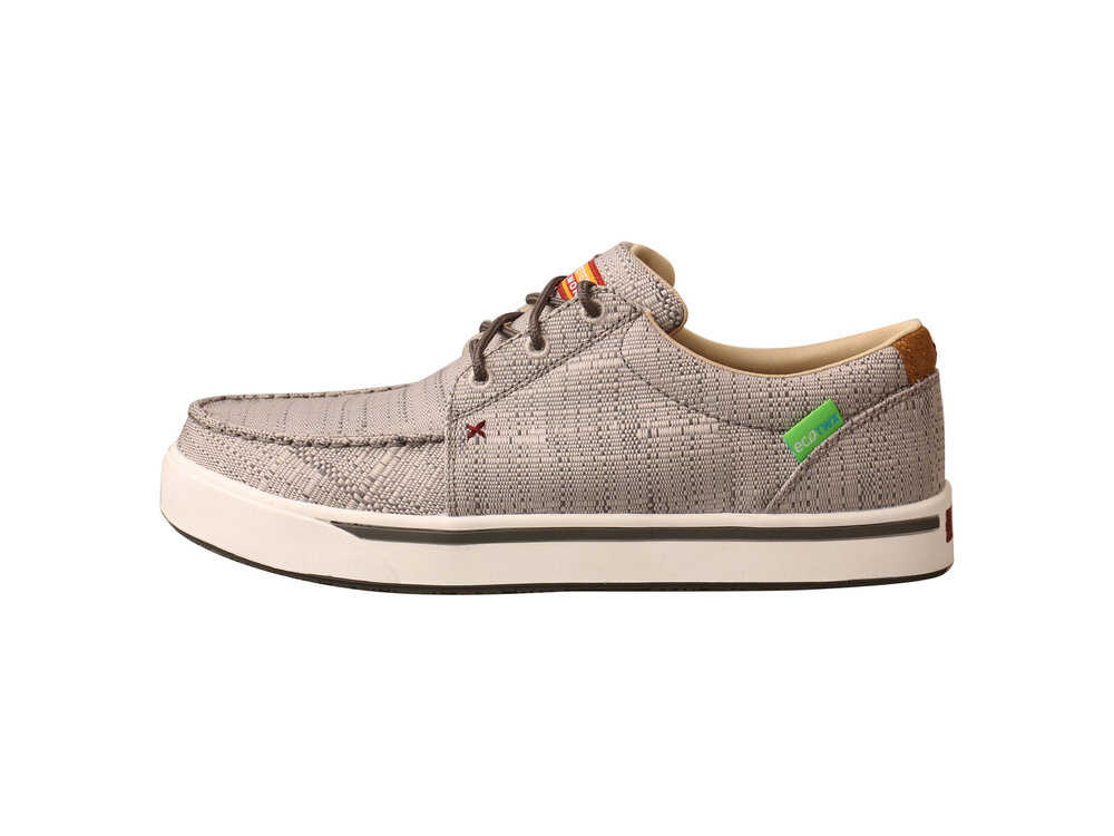 Twisted X Work Kicks MCAN003