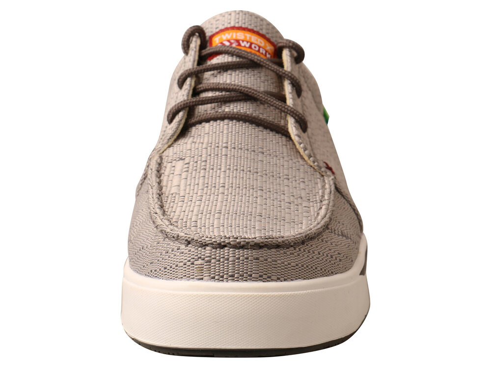 Twisted X Work Kicks MCAN003