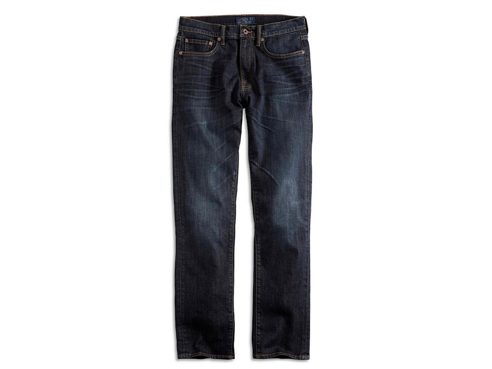 Lucky Brand 410 Athletic Slim -7M12166