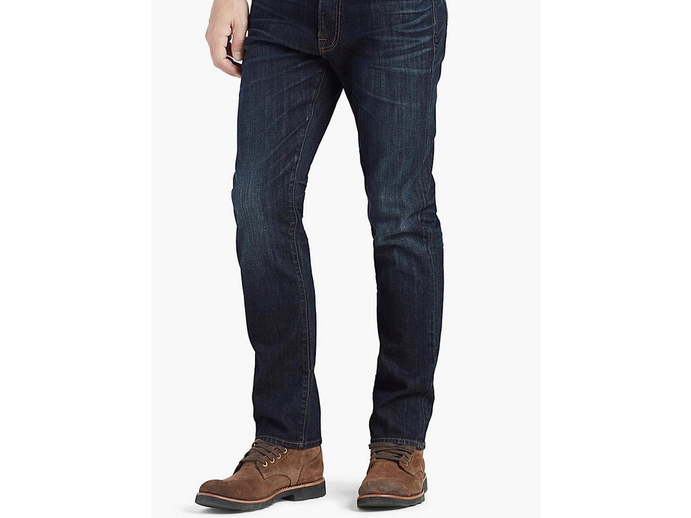 Lucky Brand 410 Athletic Slim -7M12166