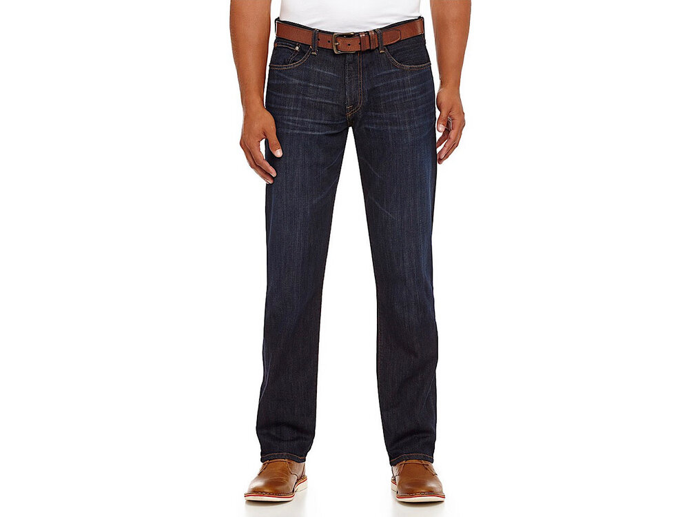 Lucky Brand 221Straight-7M11995