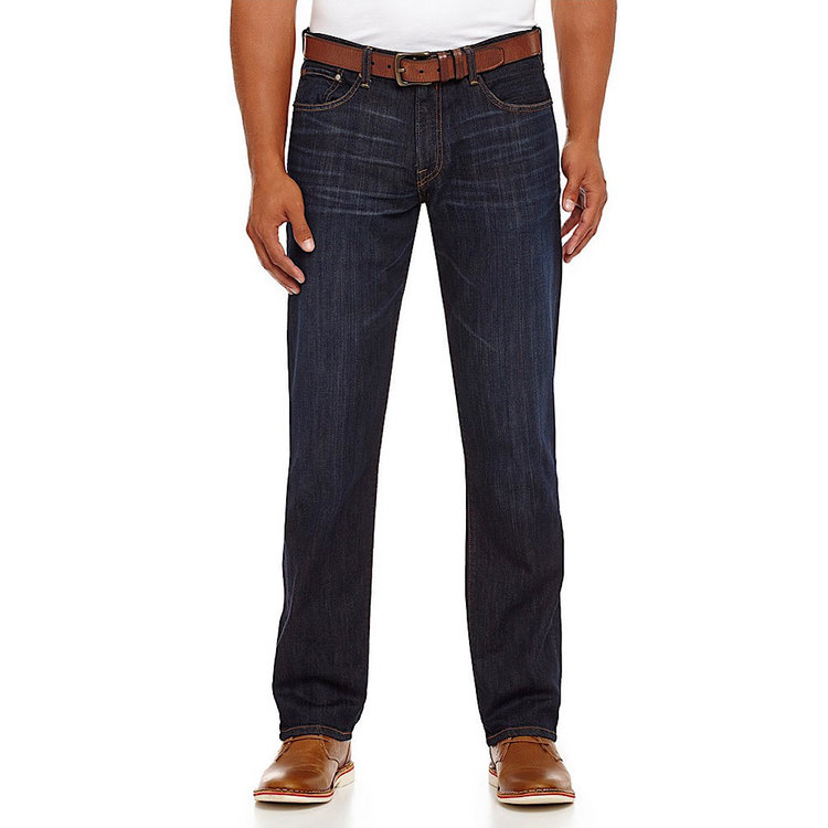 Lucky Brand 221Straight-7M11995