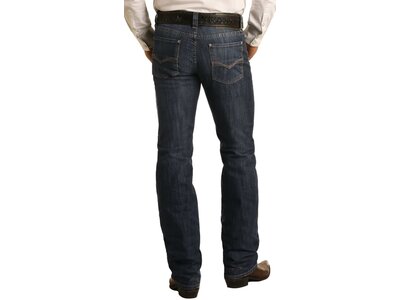 Rock and Roll Denim RevStrDarkReflx- M1R6205