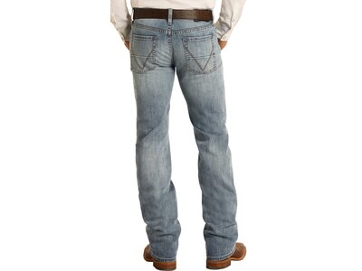 Rock and Roll Denim Regular Straight Vintage Collection