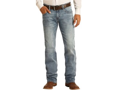 Rock and Roll Denim PstStrVintReflLight- M1P9874