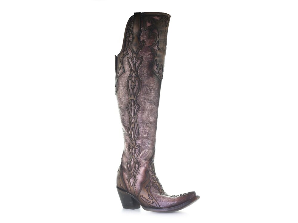 Corral Sister Christian - C3704