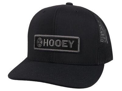 Hooey Lock Up- OSFA- 6 PanTruck